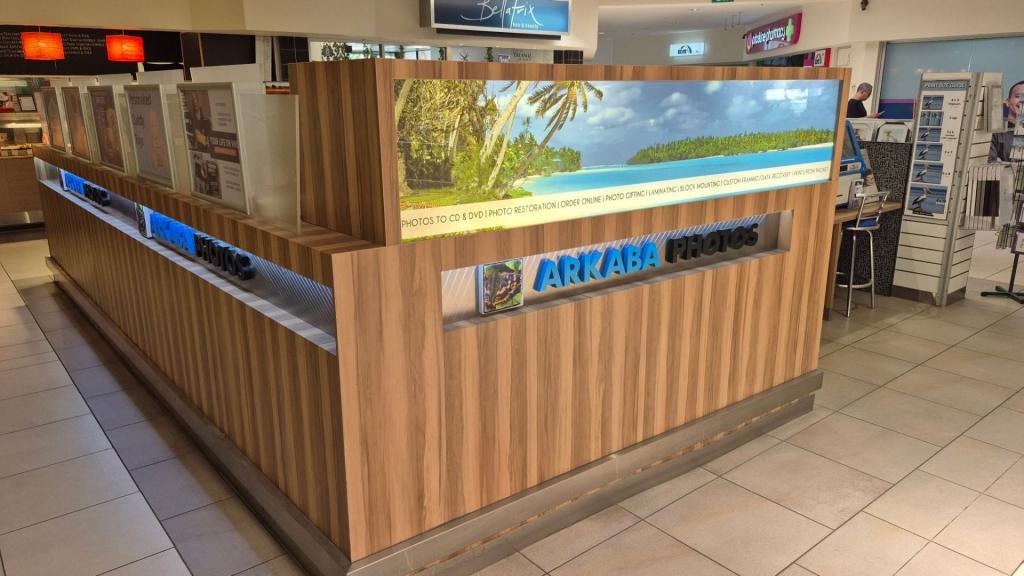 Kiosk 1/180 Glen Osmond Rd, Fullarton, SA 5063