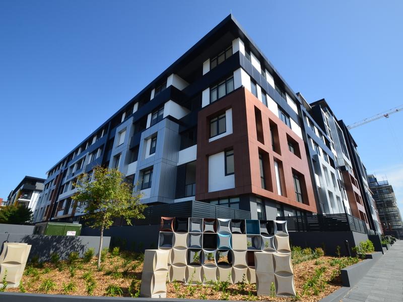 C5205/16 CONSTITUTION RD, MEADOWBANK, NSW 2114