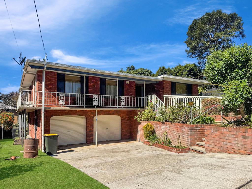 2 Lucas Ave, Coffs Harbour, NSW 2450