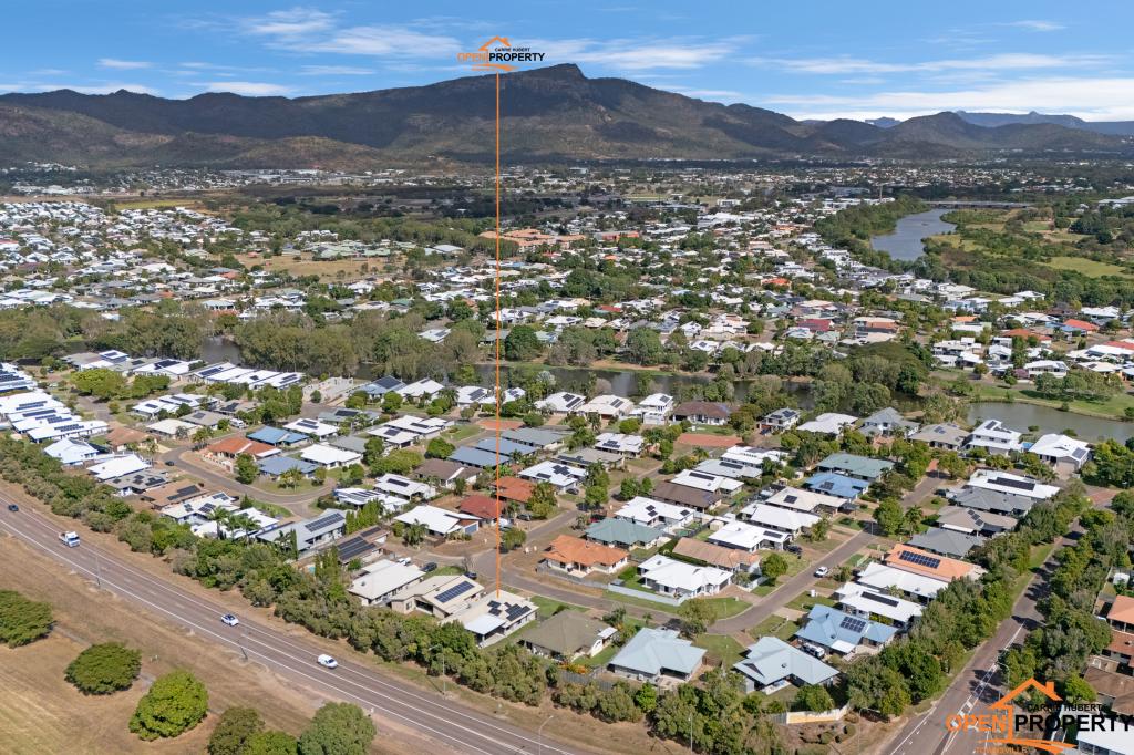 24 Springbank Cct, Idalia, QLD 4811