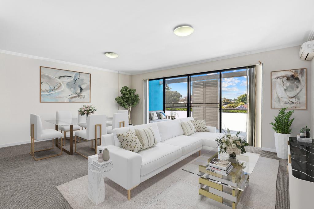 21/45-51 Balmoral Rd, Northmead, NSW 2152