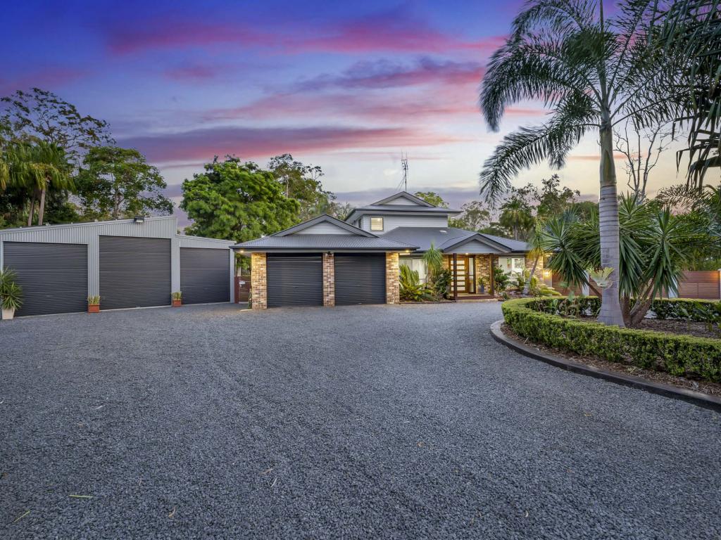 24 Foxwood Ct, Dundowran Beach, QLD 4655