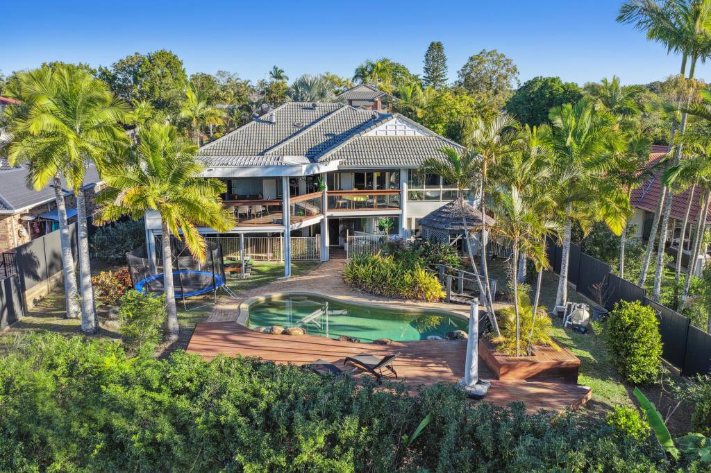 12 Arnold Palmer Dr, Parkwood, QLD 4214