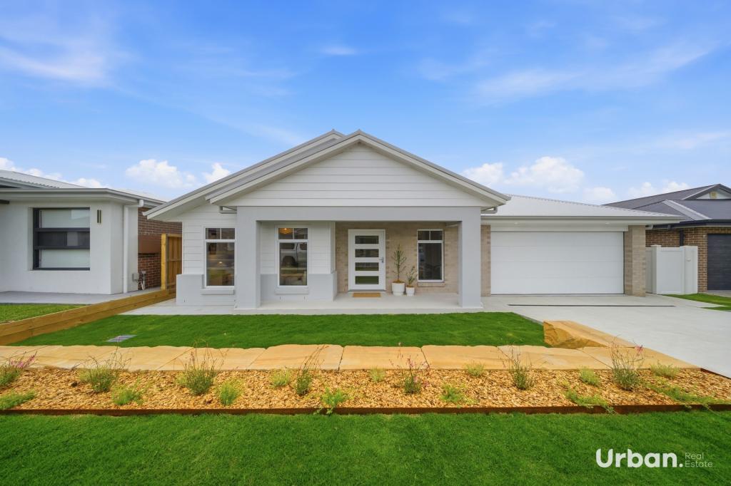 60 Malachite St, Chisholm, NSW 2322