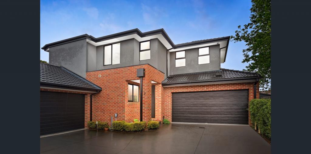 3/86 View St, Clayton, VIC 3168