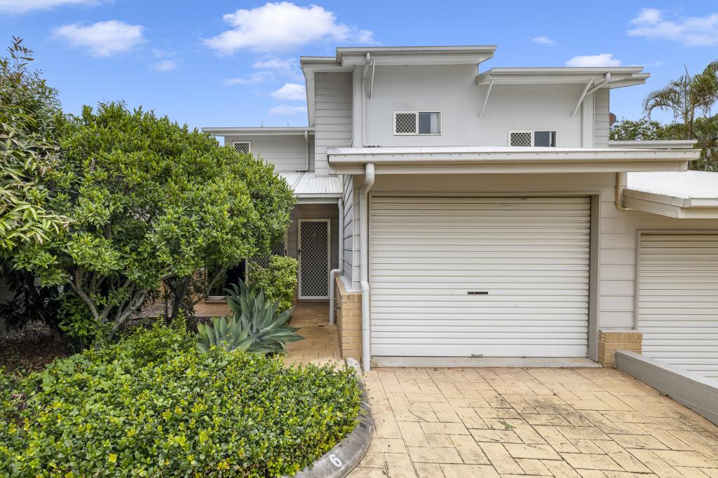 6/11 Trevally Cres, Manly West, QLD 4179