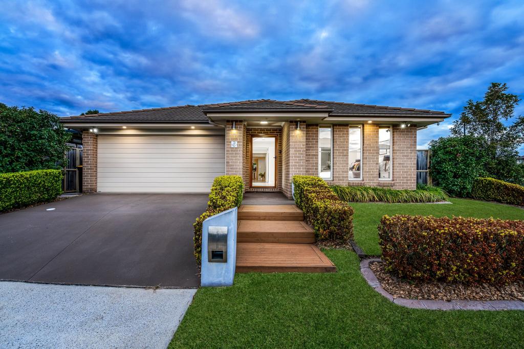 3 Mosaic Ave, The Ponds, NSW 2769