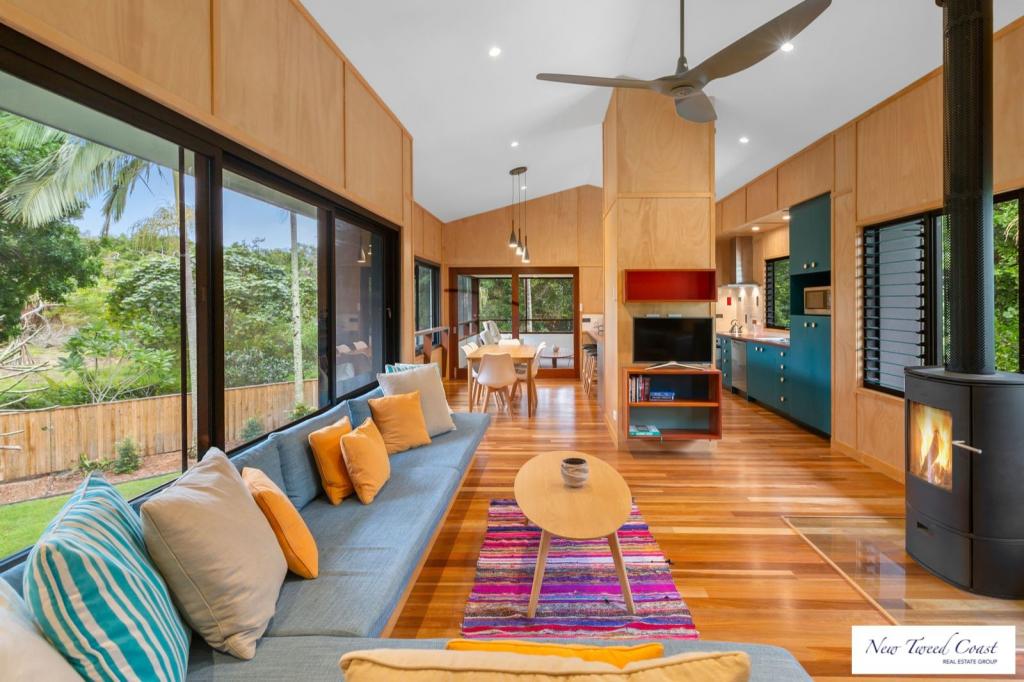 1 Letitia Rd, Fingal Head, NSW 2487