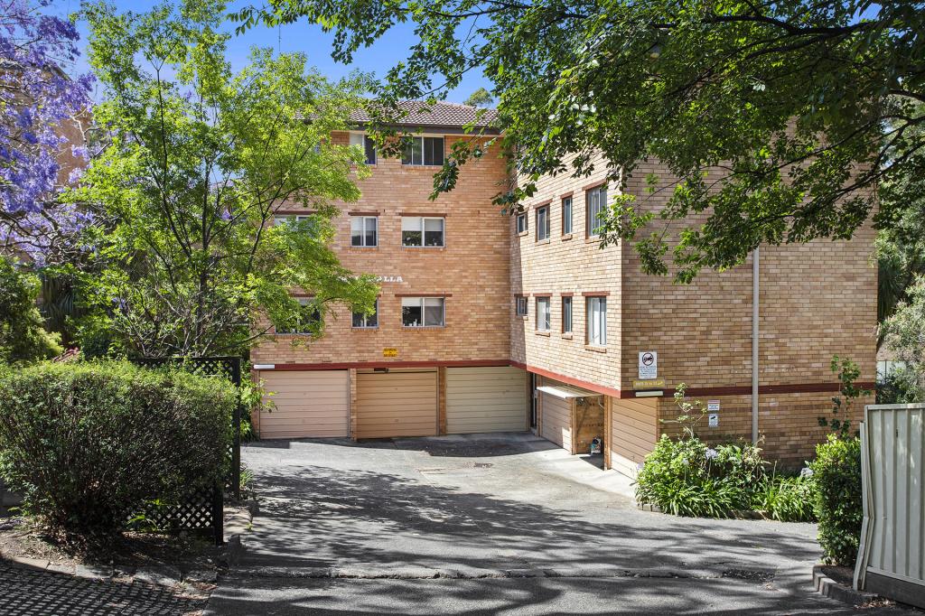6/17 Payne St, Mangerton, NSW 2500