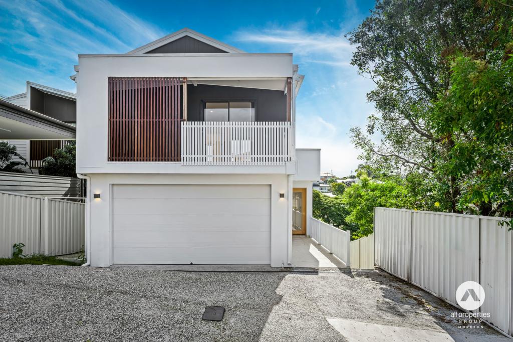 293 Days Rd, Grange, QLD 4051
