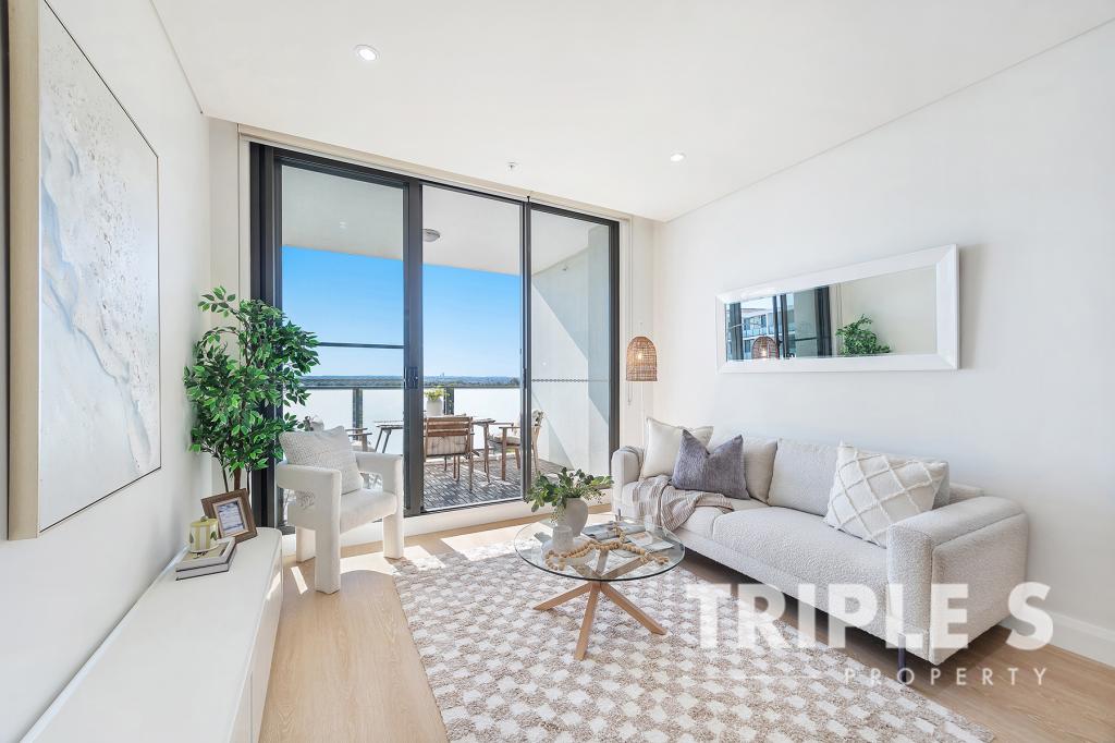 1209/4 Nipper St, Homebush, NSW 2140