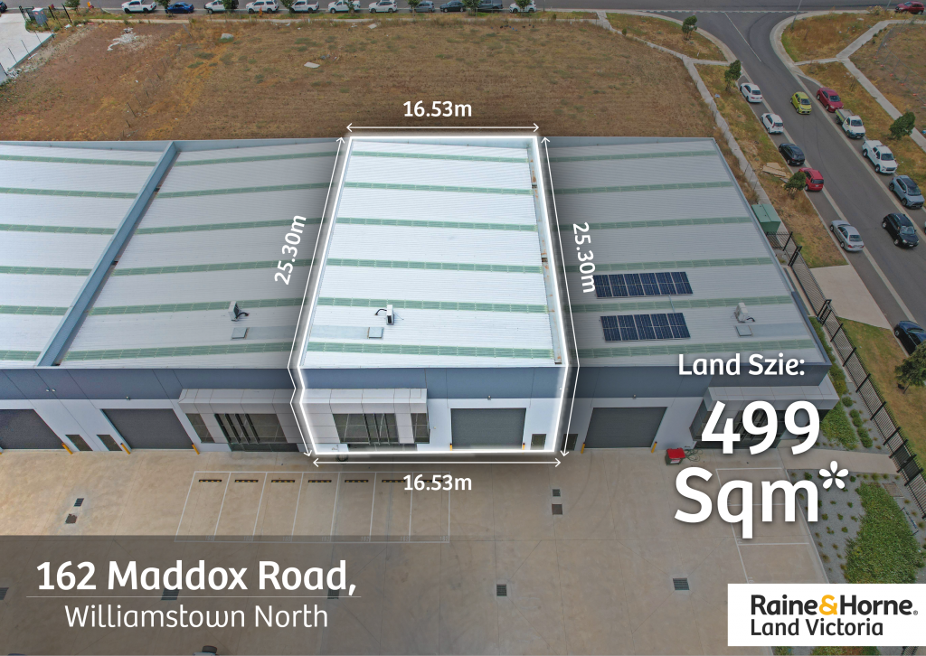 162 Maddox Rd, Williamstown North, VIC 3016