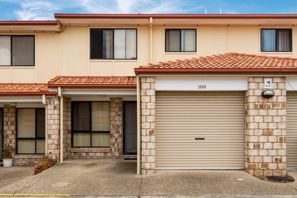 100/18 Loganlea Rd, Waterford West, QLD 4133