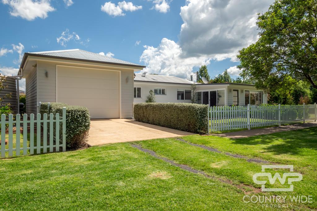 31 MCINNES ST, GLENCOE, NSW 2365