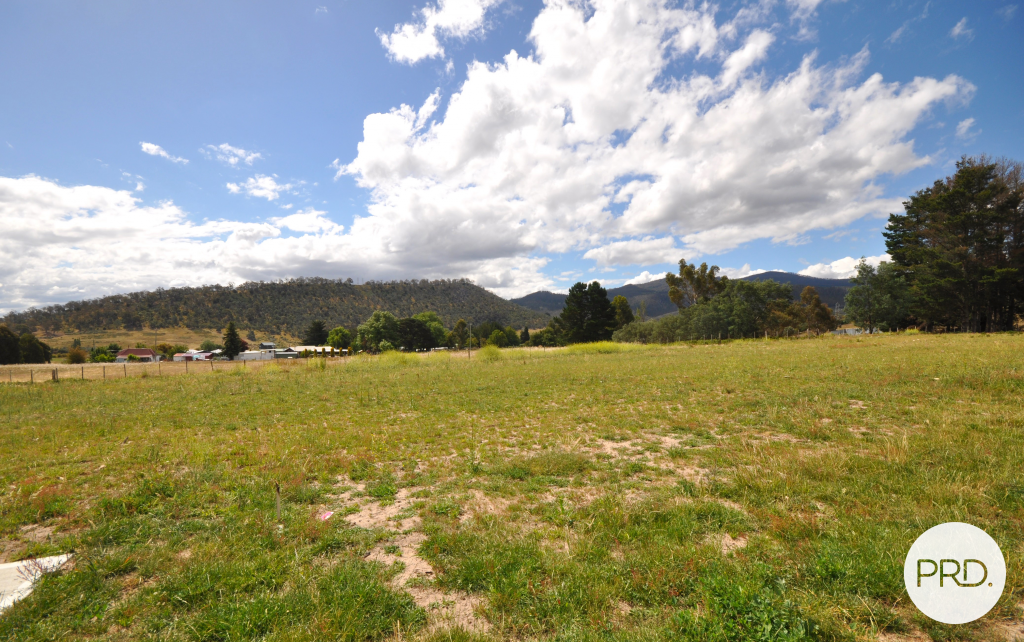 35 Bluetongue Dr, Magra, TAS 7140