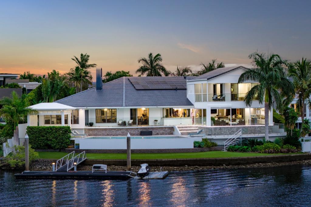 3 San Remo Bvd, Bundall, QLD 4217