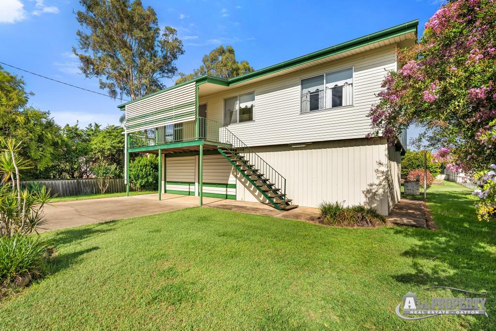 36 Robinson Rd, Laidley, QLD 4341