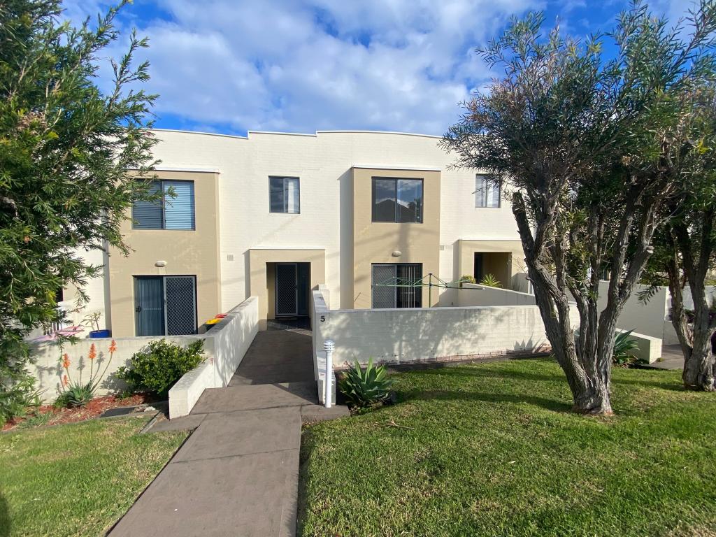 5/14 Dolphin St, Ulladulla, NSW 2539