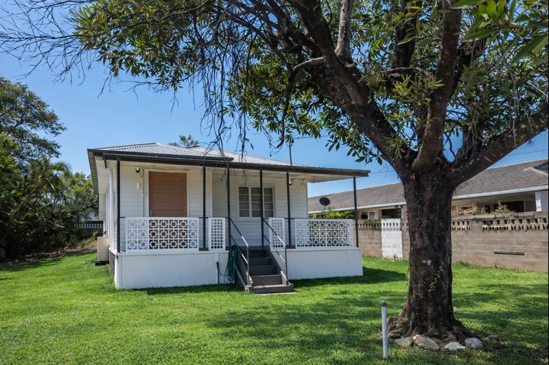 51 Camp St, Mundingburra, QLD 4812