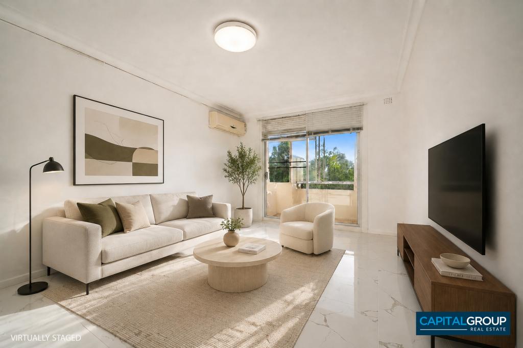 8/22 Clyde St, Granville, NSW 2142