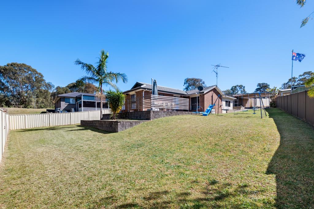 109 Woodcourt St, Ambarvale, NSW 2560