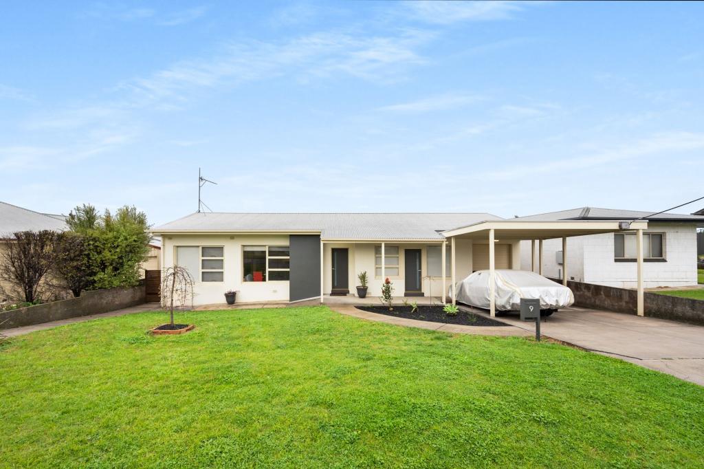 9 Eustace St, Mount Gambier, SA 5290