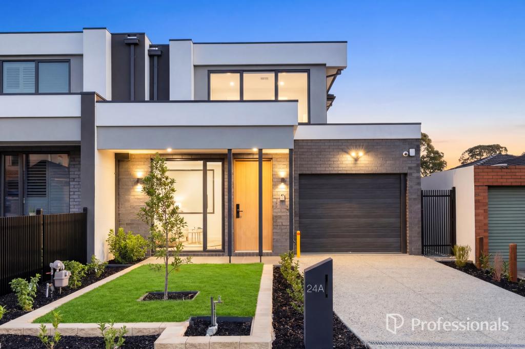 24a Albert St, Mount Waverley, VIC 3149