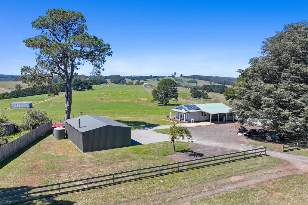 944 Neerim East Rd, Neerim East, VIC 3831