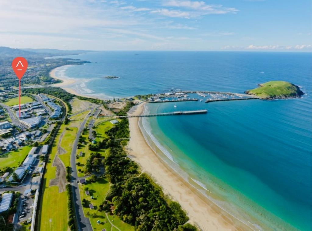 6/12 Edgar St, Coffs Harbour, NSW 2450