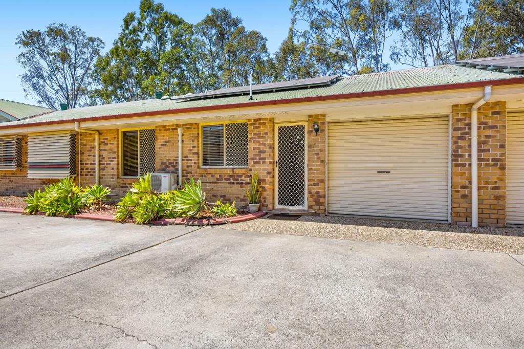4/21 SHAW ST, NEW AUCKLAND, QLD 4680