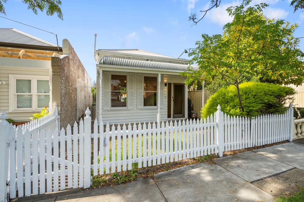 46 Fitzgerald Rd, Essendon, VIC 3040