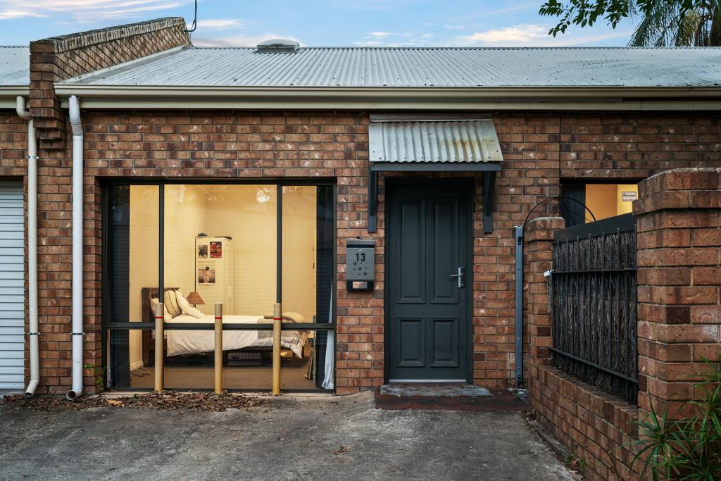 13 Lincoln Lane, North Adelaide, SA 5006