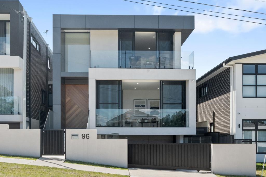 96 Bellevue Pde, Allawah, NSW 2218