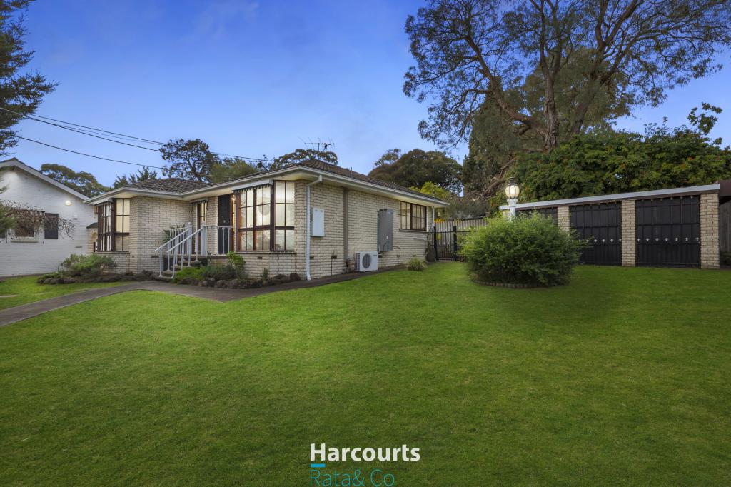 35 Mayona Rd, Montmorency, VIC 3094