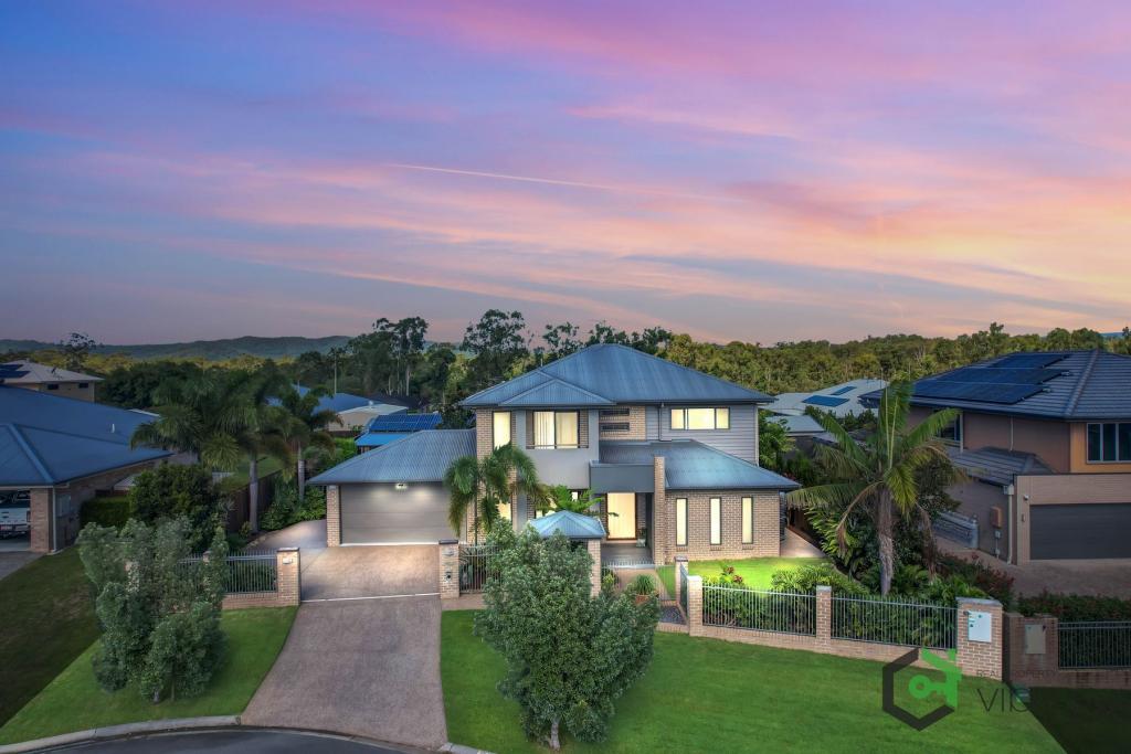 7 Island Ct, Logan Village, QLD 4207