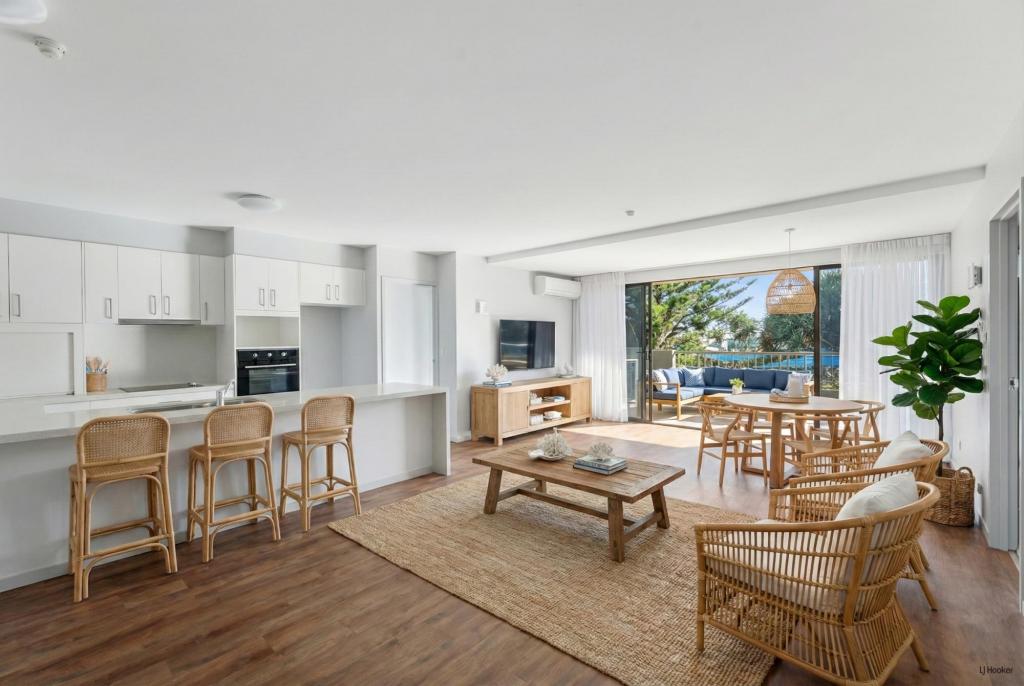 1B/828 PACIFIC PDE, CURRUMBIN, QLD 4223