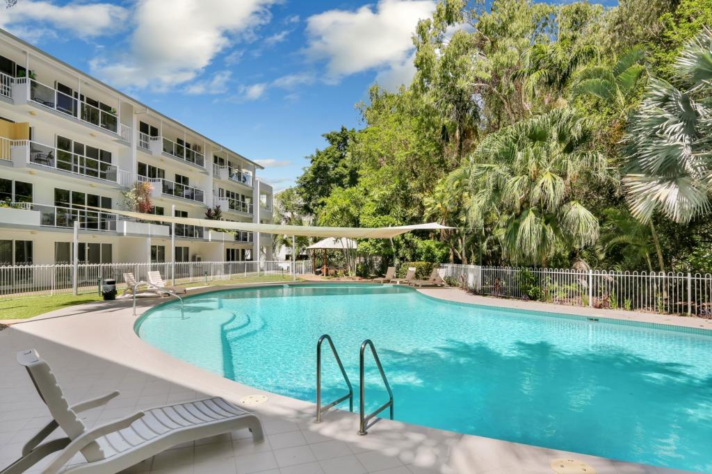 237/305-341 Coral Coast Dr, Palm Cove, QLD 4879