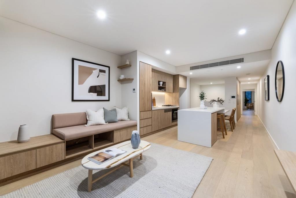 280c Bulwara Rd, Ultimo, NSW 2007