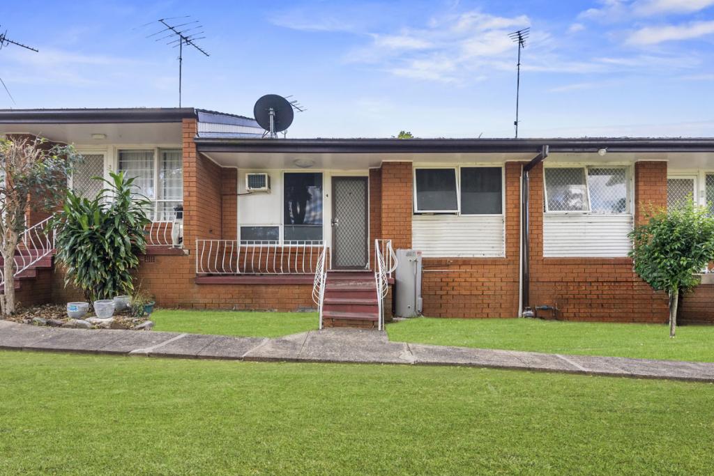 4/26a Christian Rd, Punchbowl, NSW 2196