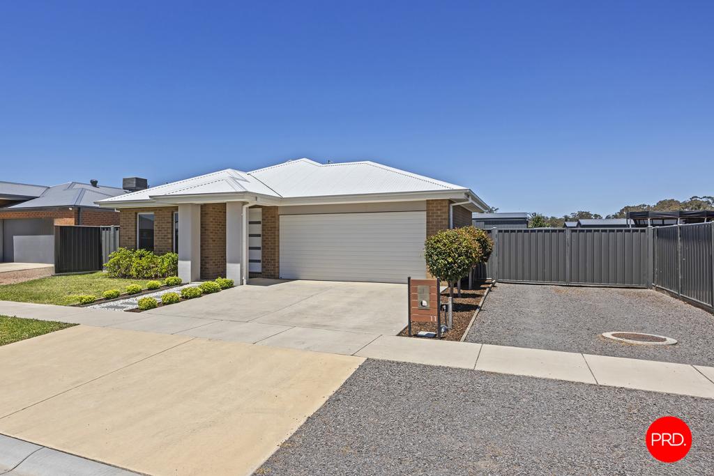 11 Dorset Dr, Marong, VIC 3515