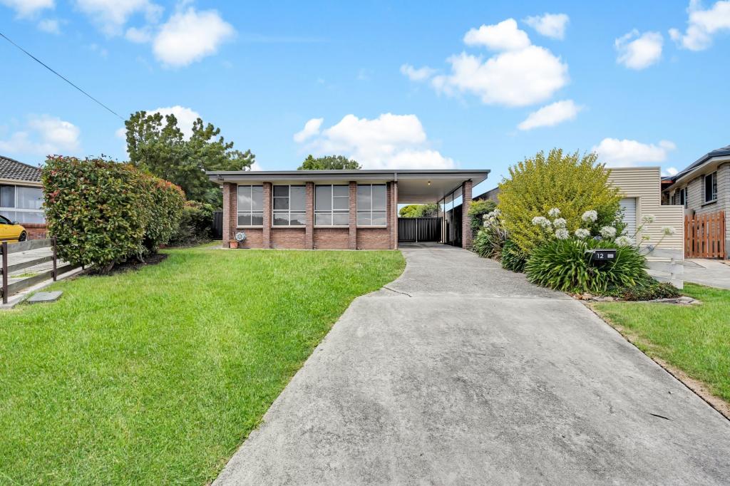 12 Sebastian Ct, Newnham, TAS 7248