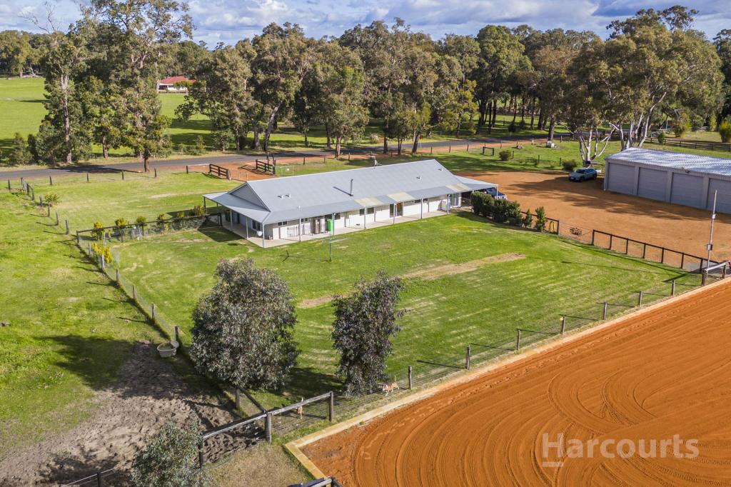 124 Clifton Rd, Yarloop, WA 6218