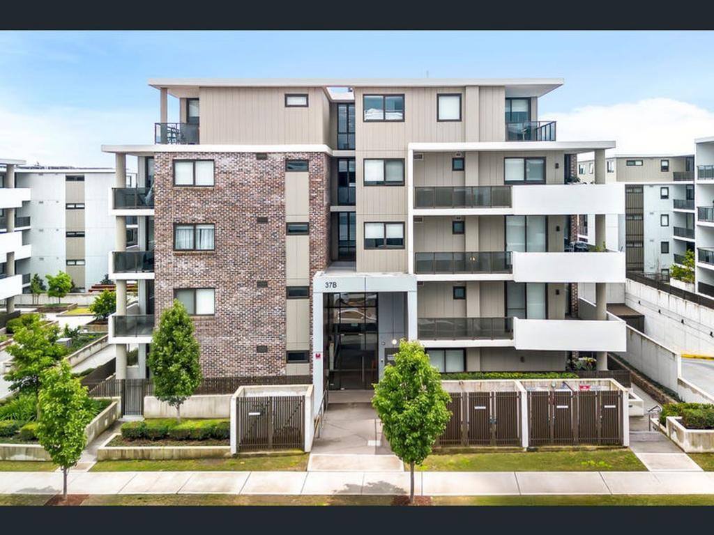 G18/37B MANCHESTER DR, SCHOFIELDS, NSW 2762