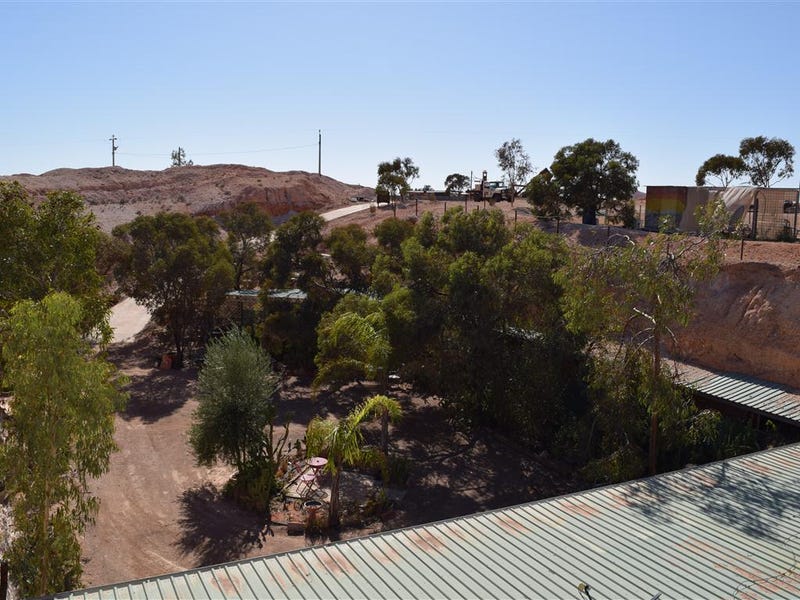 Lot 1574 Flats Dr, Coober Pedy, SA 5723