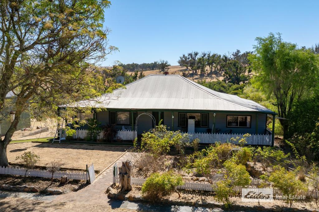 6529 Donnybrook-Boyup Brook Rd, Boyup Brook, WA 6244