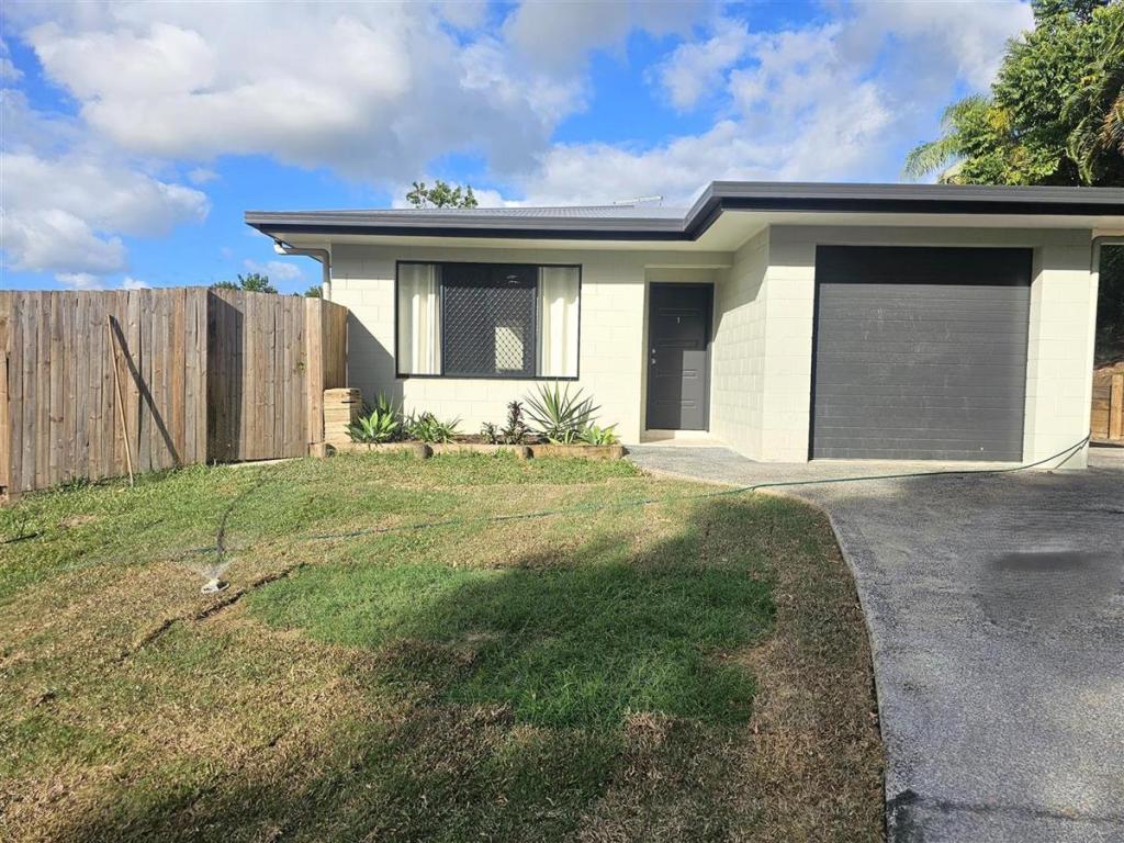 1/26 FISHER RD, GORDONVALE, QLD 4865