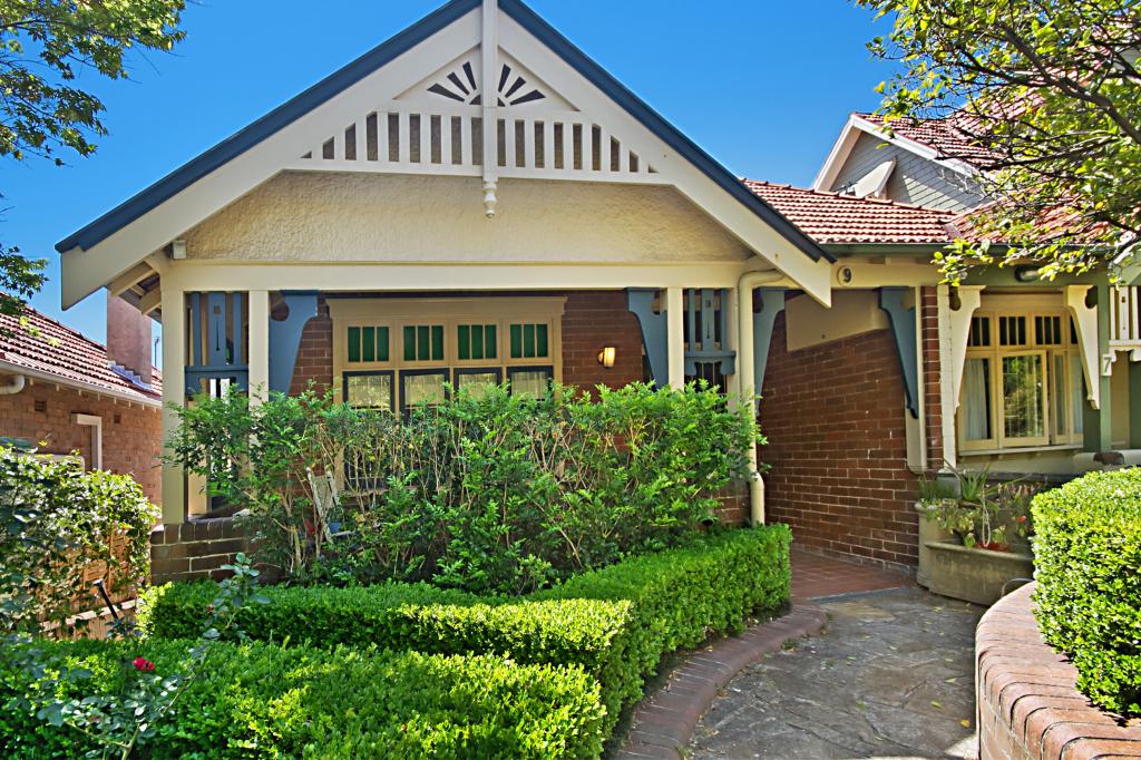 9 Muston St, Mosman, NSW 2088