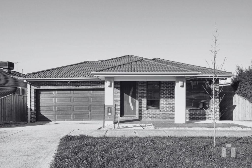 10 Andmar Way, Doreen, VIC 3754