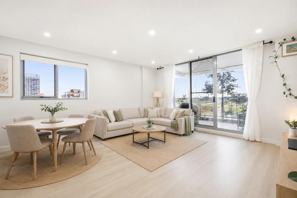 113/48 Jacqui Ave, Schofields, NSW 2762