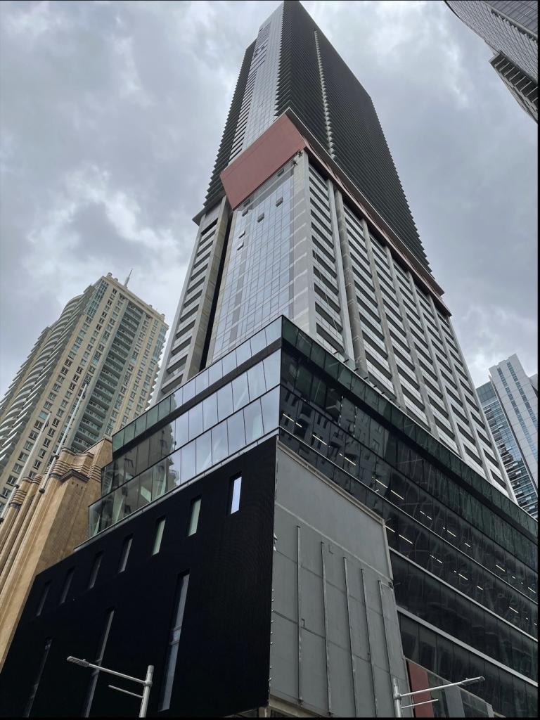 1908/117 Bathurst St, Sydney, NSW 2000